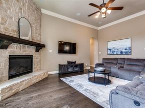5812  Chalford  , Colleyville Texas 76034