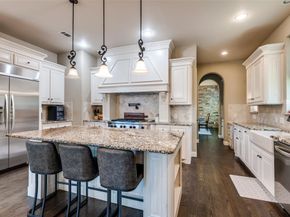 5812  Chalford  , Colleyville Texas 76034