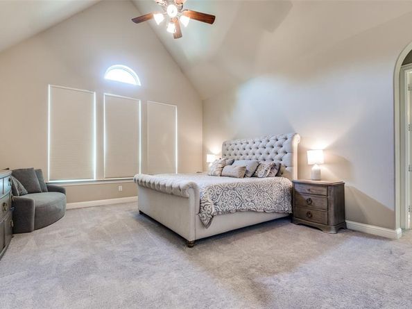 5812  Chalford  , Colleyville Texas 76034