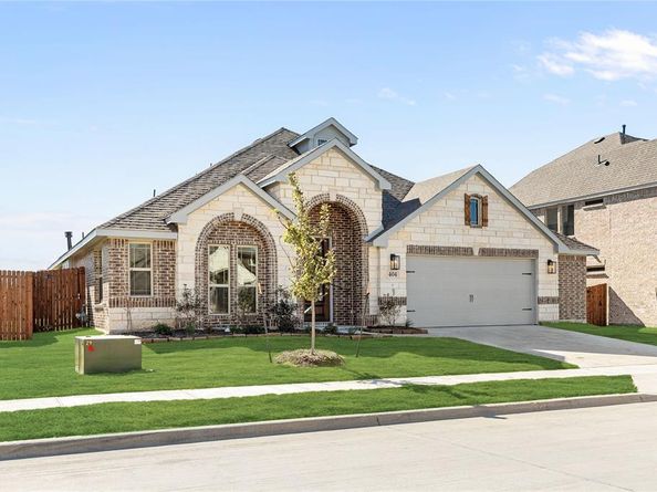 404  Atlas Cedar Drive , Glenn Heights Texas 75154