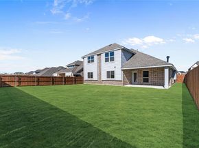 404  Atlas Cedar Drive , Glenn Heights Texas 75154