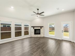 404  Atlas Cedar Drive , Glenn Heights Texas 75154