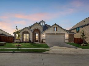 404  Atlas Cedar Drive , Glenn Heights Texas 75154