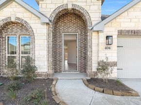 404  Atlas Cedar Drive , Glenn Heights Texas 75154