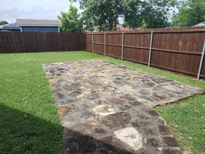9307  Crimnson Court , Dallas Texas 75217
