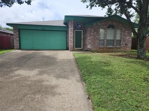 9307  Crimnson Court , Dallas Texas 75217