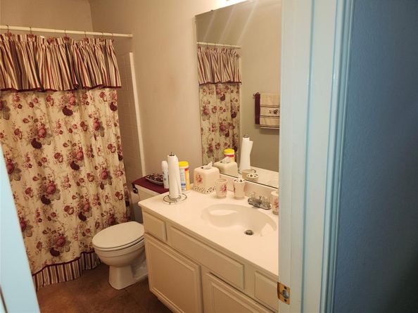 9307  Crimnson Court , Dallas Texas 75217