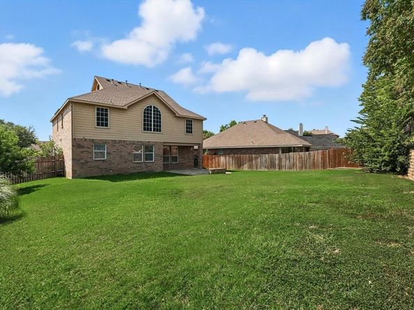 4828  Culberson Court , Fort Worth Texas 76244