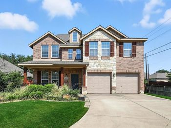 4828  Culberson Court 