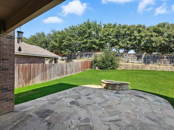 4828  Culberson Court , Fort Worth Texas 76244