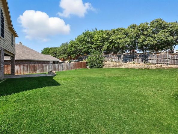 4828  Culberson Court , Fort Worth Texas 76244