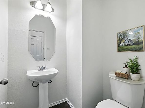 4828  Culberson Court , Fort Worth Texas 76244