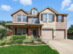 4828  Culberson Court , Fort Worth Texas 76244