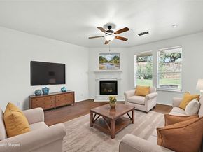 4828  Culberson Court , Fort Worth Texas 76244