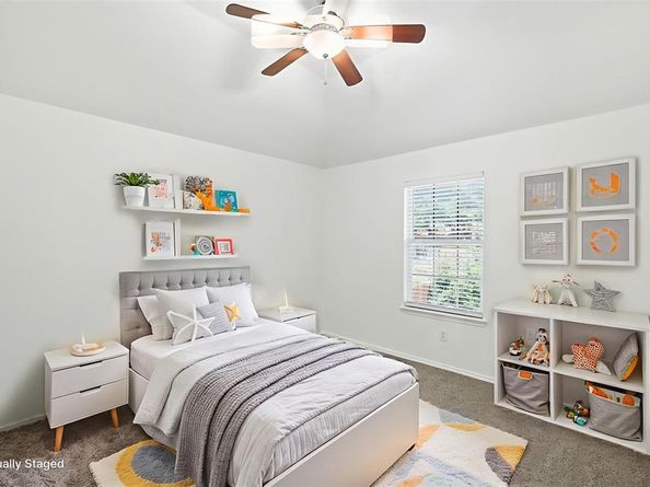 4828  Culberson Court , Fort Worth Texas 76244