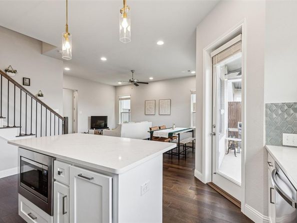 6306  Oakbend Circle , Fort Worth Texas 76132
