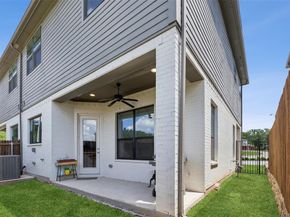 6306  Oakbend Circle , Fort Worth Texas 76132