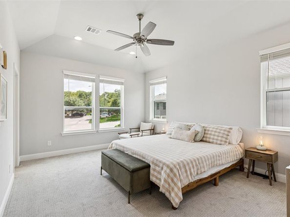 6306  Oakbend Circle , Fort Worth Texas 76132