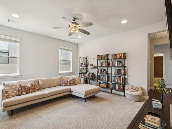 6306  Oakbend Circle , Fort Worth Texas 76132
