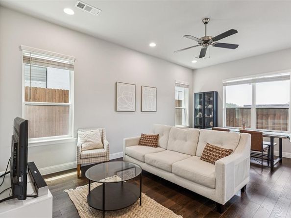 6306  Oakbend Circle , Fort Worth Texas 76132