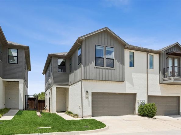 6306  Oakbend Circle , Fort Worth Texas 76132
