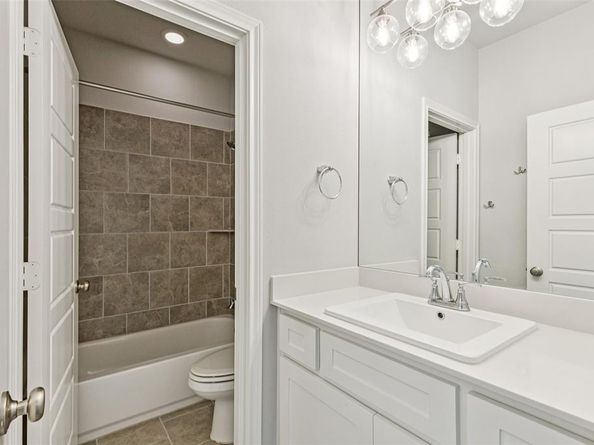 6306  Oakbend Circle , Fort Worth Texas 76132