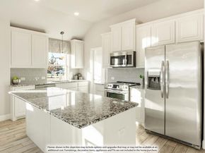 324  Chestnut Lane , Glenn Heights Texas 75154