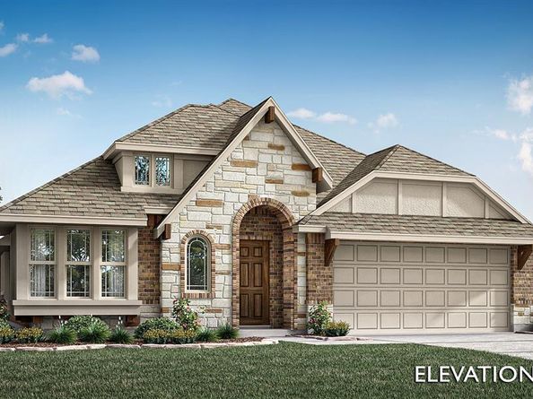 324  Chestnut Lane , Glenn Heights Texas 75154
