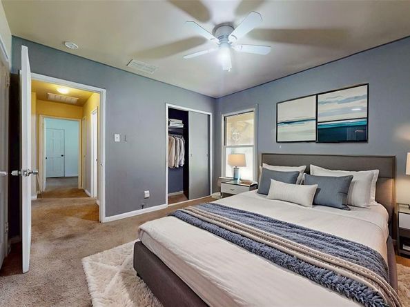 10502  Aledo Drive , Dallas Texas 75228