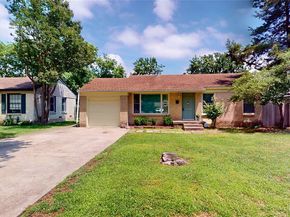 10502  Aledo Drive , Dallas Texas 75228