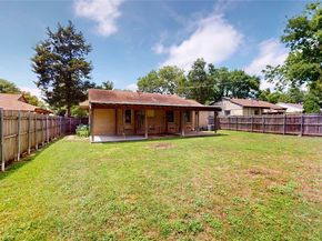 10502  Aledo Drive , Dallas Texas 75228