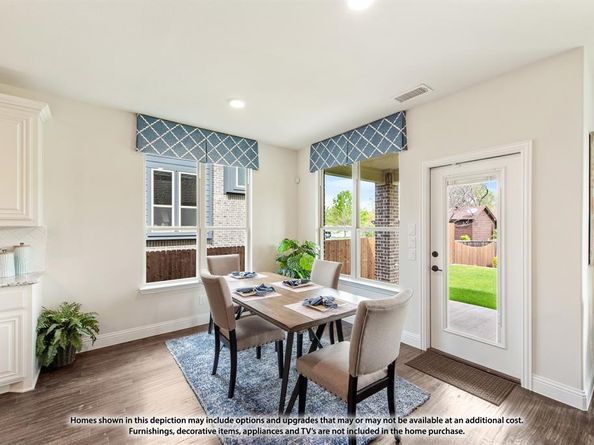 2212  Grillo Lane , McLendon Chisholm Texas 75032