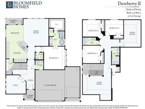 2212  Grillo Lane , McLendon Chisholm Texas 75032
