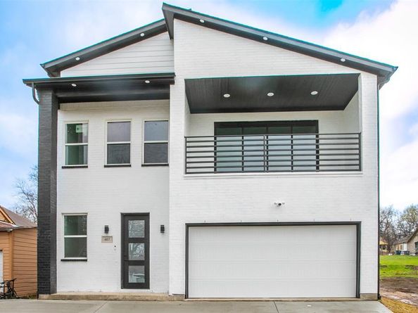 407  Dubois Avenue , Dallas Texas 75203