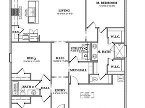 514  Hillcrest Circle , Justin Texas 76247