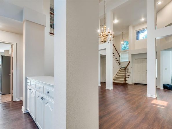 924  Mccoy Drive , Irving Texas 75062