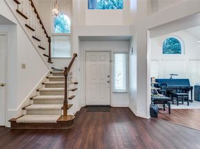 924  Mccoy Drive , Irving Texas 75062