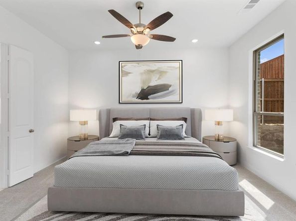 629  Carlow Way , Celina Texas 75009