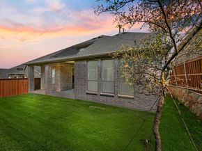 629  Carlow Way , Celina Texas 75009