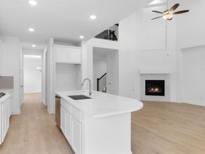 629  Carlow Way , Celina Texas 75009