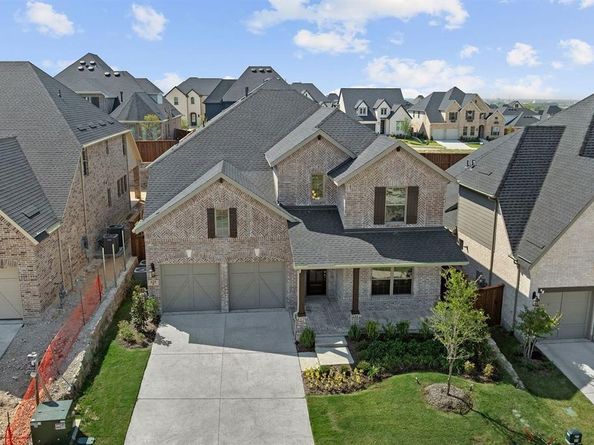 629  Carlow Way , Celina Texas 75009