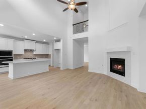 629  Carlow Way , Celina Texas 75009