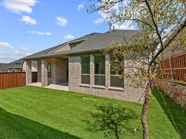 629  Carlow Way , Celina Texas 75009