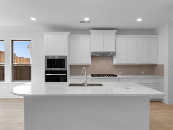 629  Carlow Way , Celina Texas 75009