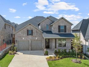629  Carlow Way , Celina Texas 75009