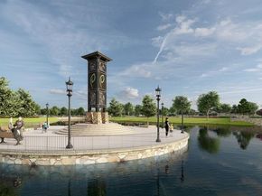 1632  Palo Duro Way , Celina Texas 75009