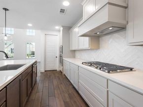 1632  Palo Duro Way , Celina Texas 75009