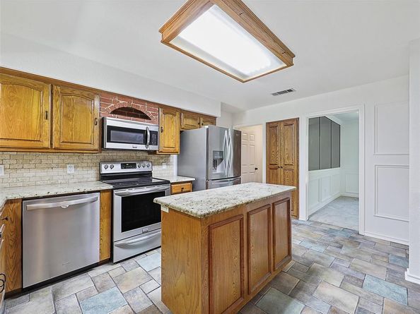 9101  Westwood Shores Drive , Fort Worth Texas 76179