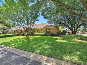 9101  Westwood Shores Drive , Fort Worth Texas 76179