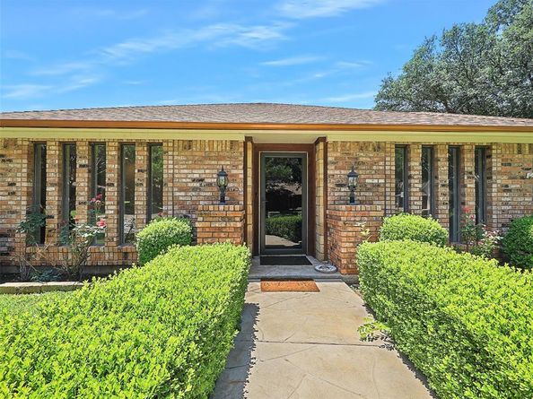 9101  Westwood Shores Drive , Fort Worth Texas 76179